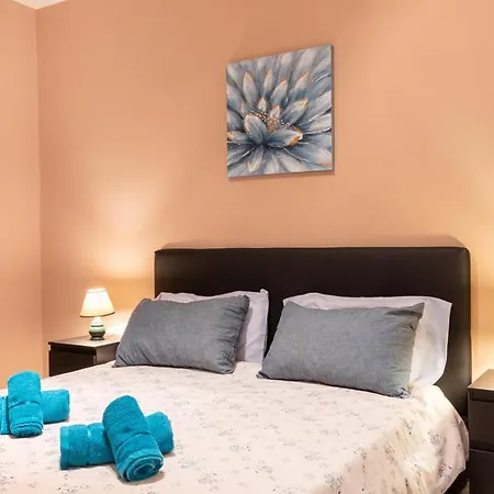 Isa1-seaside 3 Bedroom Spacious Apt Great Location